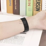 بند فلزی حصیری میلانس ساعت هوشمند شیائومی Mi Watch Color