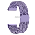 بند فلزی حصیری میلانس ساعت هوشمند شیائومی Mi Watch Color