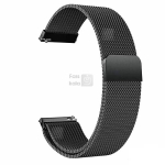 بند فلزی حصیری میلانس ساعت هوشمند شیائومی Mi Watch Color