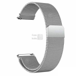 بند فلزی حصیری میلانس ساعت هوشمند شیائومی Mi Watch Color