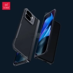 قاب اصلی پشت کریستالی Xundd Beatle گوشی گوگل پیکسل 9 پرو فولد