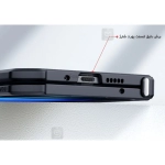 قاب اصلی پشت کریستالی Xundd Beatle گوشی گوگل پیکسل 9 پرو فولد