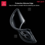 قاب اصلی پشت کریستالی Xundd Beatle گوشی شیائومی پوکو C75