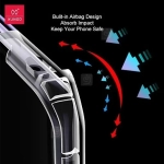 قاب اصلی پشت کریستالی Xundd Beatle گوشی شیائومی ردمی 14C