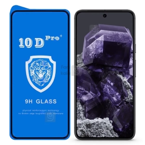 گلس تمام صفحه 10D Pro Plus گوشی گوگل Pixel 8