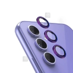 محافظ لنز رینگی سامسونگ S25 Plus
