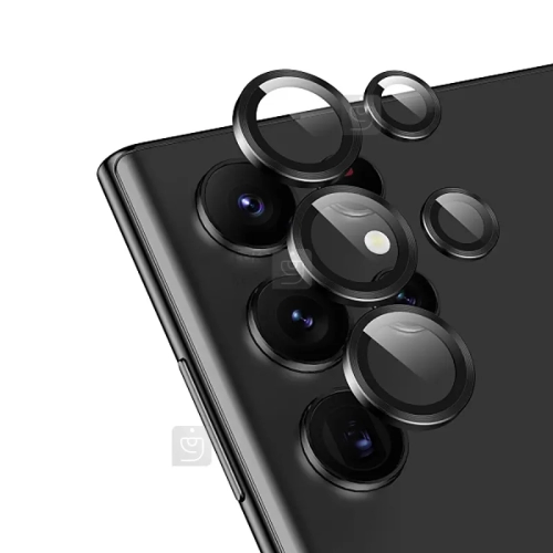 محافظ لنز رینگی S25 Ultra