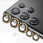 محافظ لنز رینگی S25 Ultra