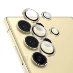 محافظ لنز رینگی S25 Ultra