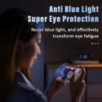 محافظ صفحه نانو هیدروژلی Anti Blue گوشی سامسونگ نوت 8