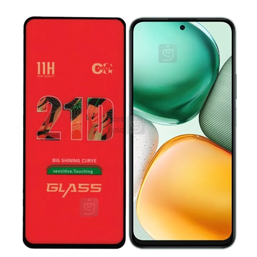 گلس OG 21D گوشی آنر X7c