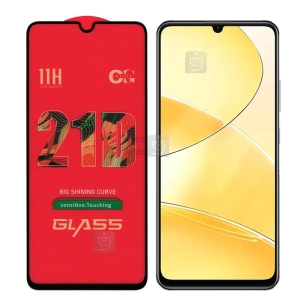 گلس OG 21D ریلمی C51