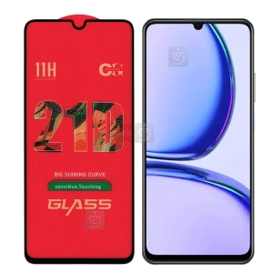 گلس OG 21D ریلمی C53