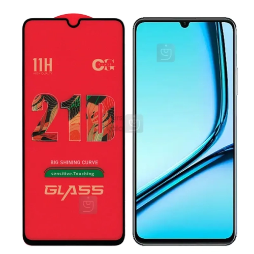 گلس OG 21D ریلمی نوت 50