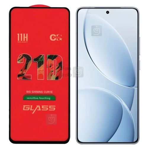 گلس OG 21D شیائومی Redmi K80