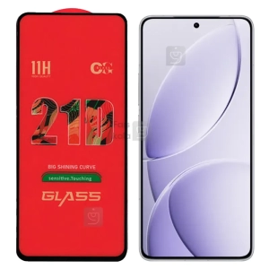 گلس OG 21D شیائومی Redmi K80 Pro