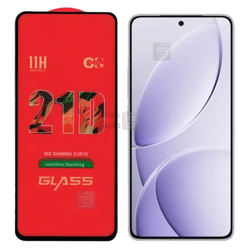 گلس OG 21D شیائومی Redmi K80 Pro