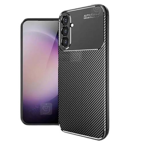 قاب کربنی Auto Focus گوشی S25