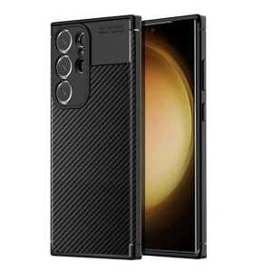 قاب کربنی Auto Focus گوشی S25 Ultra