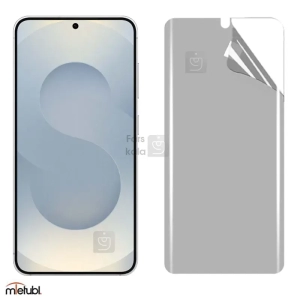 محافظ صفحه نانو مات میتوبل سامسونگ S25