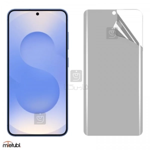 محافظ صفحه نانو مات میتوبل S25 Plus