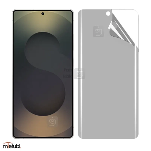 محافظ صفحه نانو مات میتوبل S25 Ultra