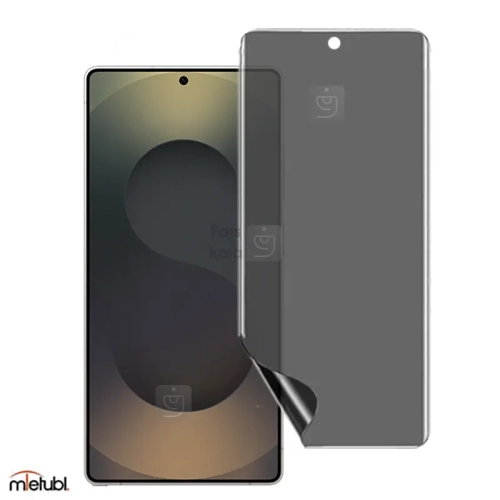 محافظ صفحه نانو پرایوسی میتوبل S25 Ultra
