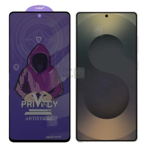 گلس پرایوسی میتوبل گوشی سامسونگ گلکسی S25 Ultra