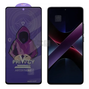 گلس پرایوسی میتوبل گوشی شیائومی Poco X7 Pro