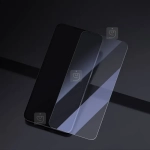 گلس شفاف H+ Pro نیلکین گوشی سامسونگ S25 Plus همراه با ابزار نصب