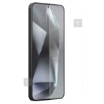 گلس شفاف H+ Pro نیلکین گوشی سامسونگ S25 Plus همراه با ابزار نصب