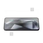 گلس شفاف H+ Pro نیلکین گوشی سامسونگ S25 Plus همراه با ابزار نصب