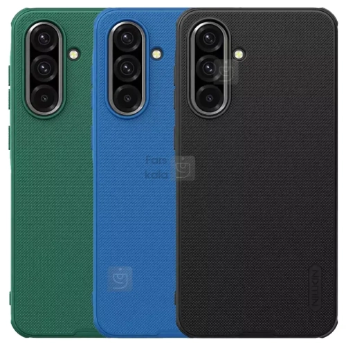 گارد نیلکین Super Frosted Shield Pro سامسونگ A36