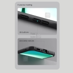 گارد نیلکین Super Frosted Shield Pro سامسونگ A36