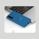 گارد نیلکین Super Frosted Shield Pro سامسونگ A36