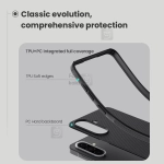 گارد نیلکین Super Frosted Shield Pro سامسونگ A36