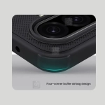 گارد نیلکین Super Frosted Shield Pro سامسونگ A36