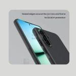 گارد نیلکین Super Frosted Shield Pro سامسونگ A36