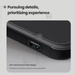 گارد نیلکین Super Frosted Shield Pro سامسونگ A36