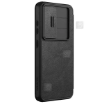 کیف چرمی نیلکین Qin Pro گوشی S25 Plus