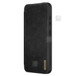 کیف چرمی نیلکین Qin Pro گوشی S25 Plus