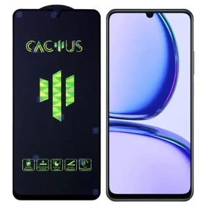 گلس کاکتوس تمام صفحه گوشی Realme C53