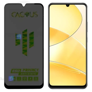 گلس حریم شخصی کاکتوس گوشی Realme C51