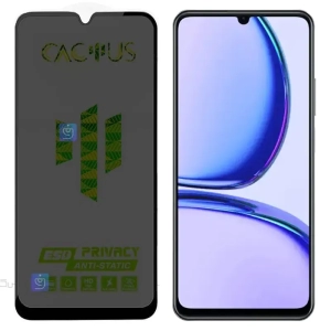 گلس حریم شخصی کاکتوس گوشی Realme C53