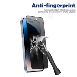 گلس حریم شخصی کاکتوس گوشی شیائومی Poco X7 Pro