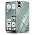 قاب ژله ای شفاف محافظ لنزدار ناتینگ CMF Phone 1