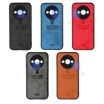 قاب پارچه ای گوزنی گوشی پوکو C61
