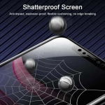 محافظ صفحه سرامیکی پرایوسی شیائومی Poco M7 Pro 5G