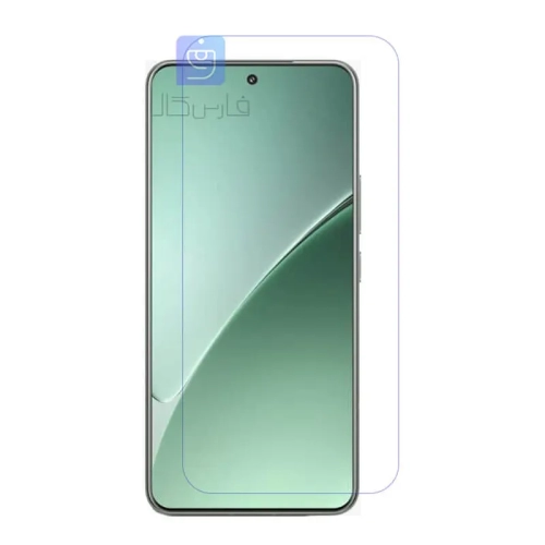 گلس شفاف گوشی Xiaomi Poco X7 Pro
