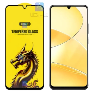 گلس HORO Gold ریلمی C51